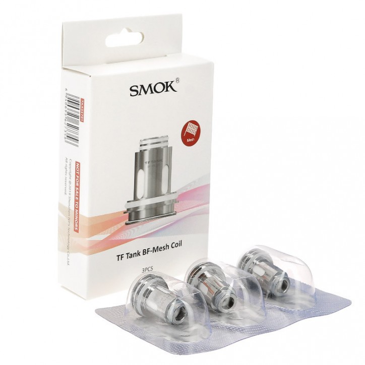 Résistance TF Tank - Smok Résistance TF Tank - Smok