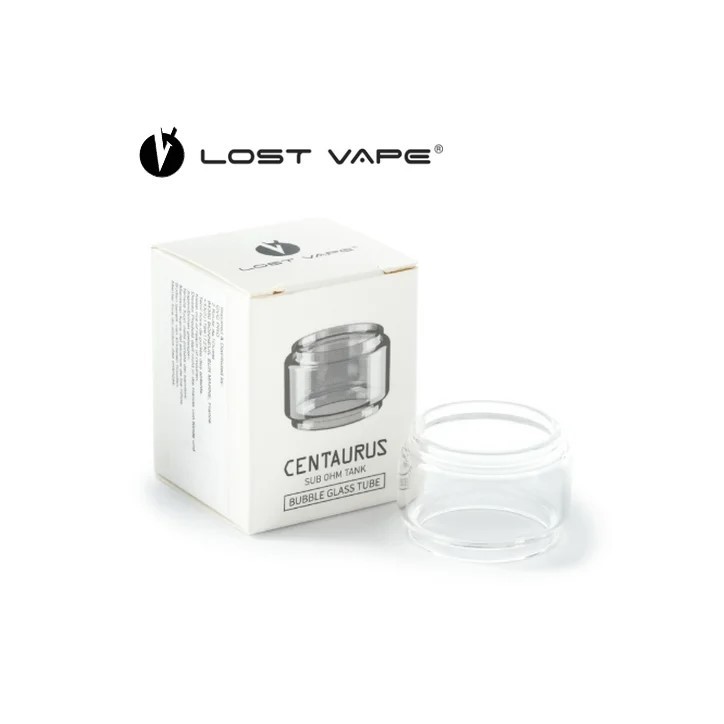 Verre Centaurus - Lost Vape Verre Centaurus - Lost Vape