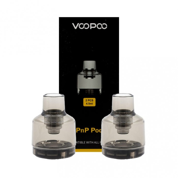 Cartouche PnP Pod Drag - Voopoo Cartouche PnP Pod Drag - Voopoo