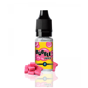 E-liquide Bubble Juice -...