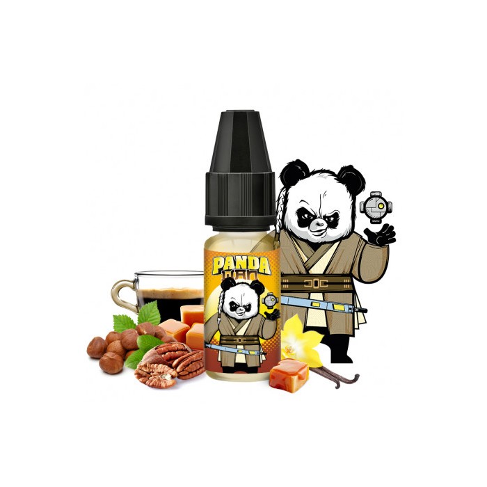 Arôme Panda Wan 10 ml - A&L