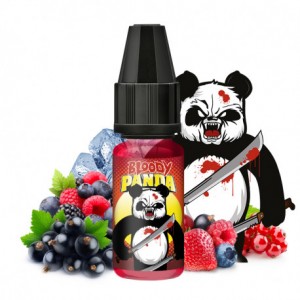 Arôme Bloody Panda 10 ml - A&L