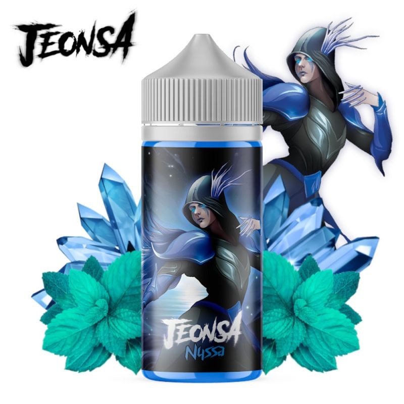 Nyssa 100ml Jeonsa