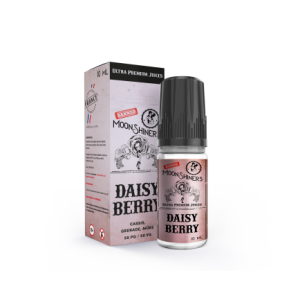 E-liquide Daisy Berry -...