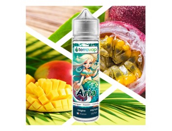 E-liquide Daisy Berry -...