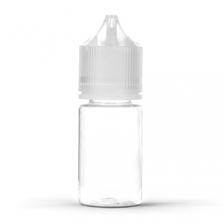 Flacon vide 30ml Flacon vide 30ml