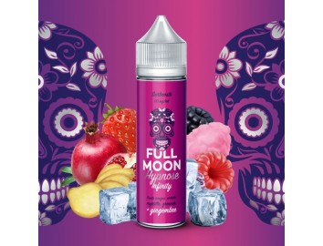 E-liquide 90s - Terravap