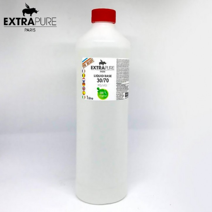 Base 30/70 1L - Extrapure Base 30/70 1L - Extrapure