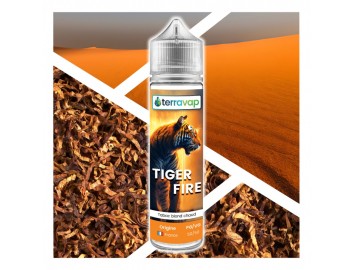 E-liquide La VI en Jaune -...