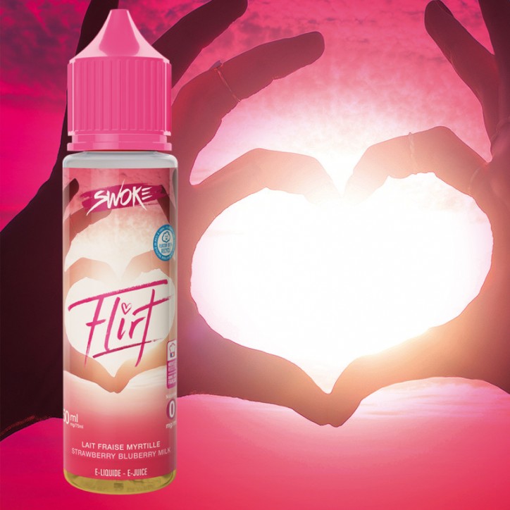 Flirt 50ml - Swoke Flirt 50ml - Swoke