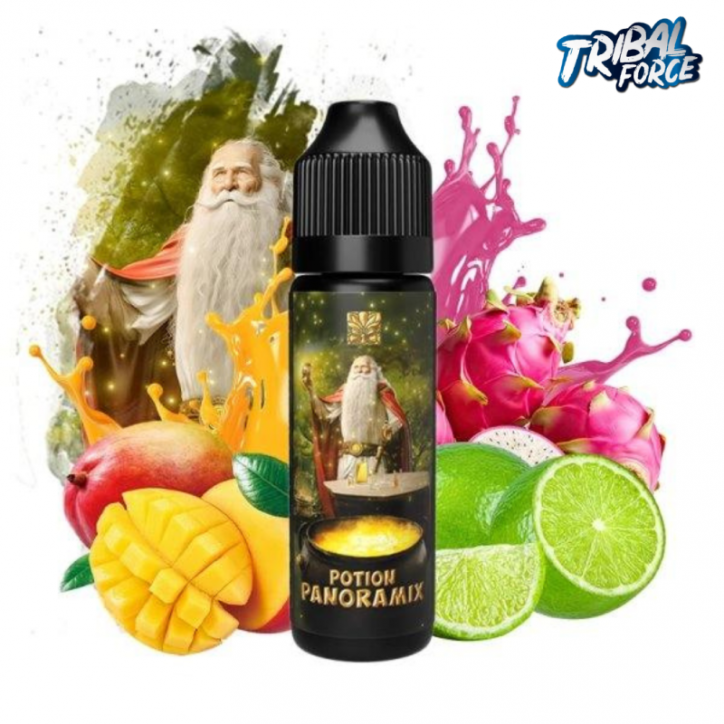 Potion Panoramix 50ml - Tribal Force Potion Panoramix 50ml - Tribal Force