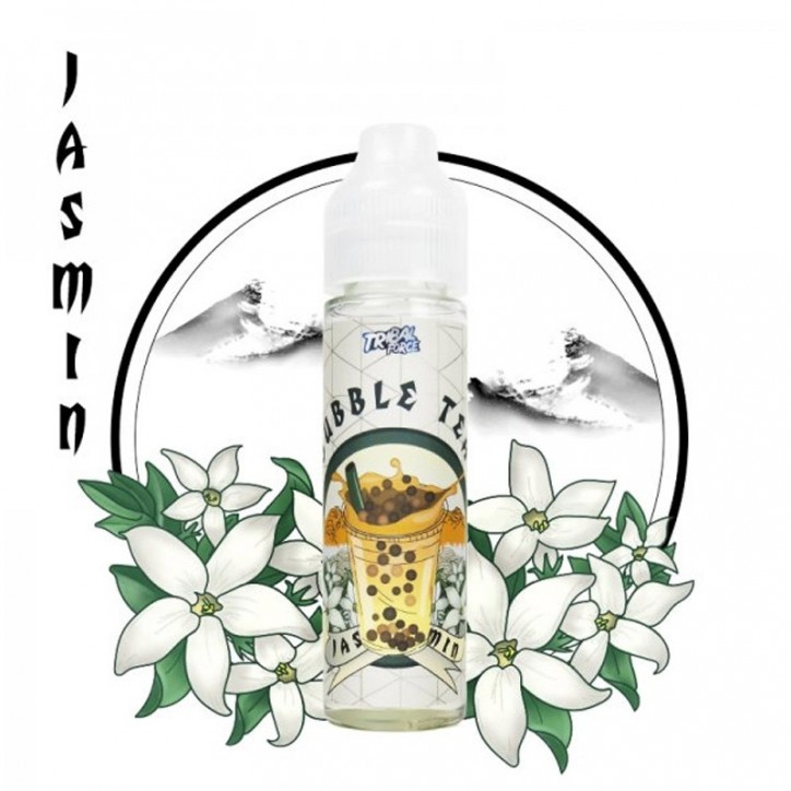 Jasmin 50ml - Tribal Force Jasmin 50ml - Tribal Force