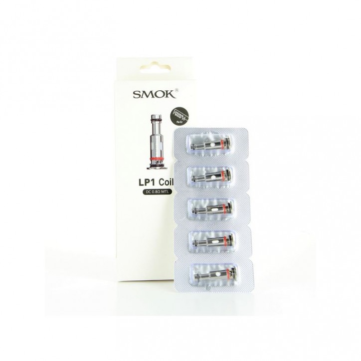 Résistance LP1 - Smok Résistance LP1 - Smok