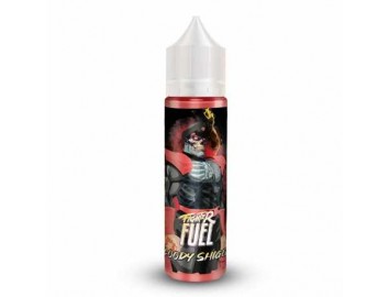 Bloody Shigeri 50ml Fighter Fuel