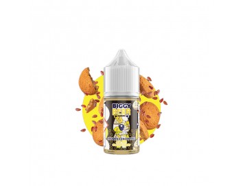 Concentré Crunchy sésame biscuit 30ml Biggy Bear