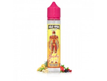 Tropic Flash 50ml Liquid'Arom