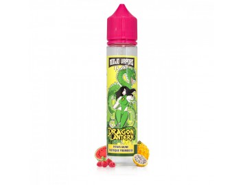Dragon Lantern 50ml Liquid'Arom