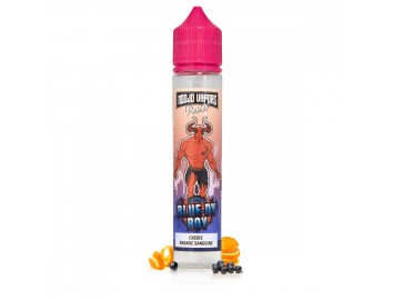 Blue-Dy Boy 50ml Liquid'Arom