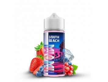 South Beach 100ml Millésime