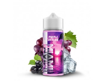 Purple Skyline 100ml Millésime