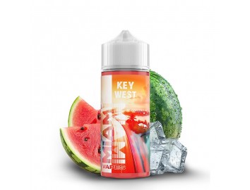 Key West 100ml Millésime