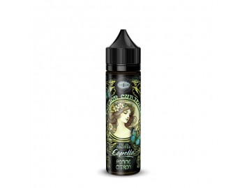 Pomme Citron 50ml Curieux