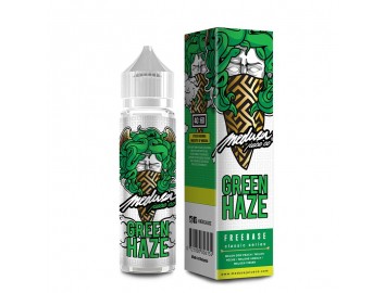 Green Haze 50ml Medusa