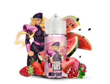Lady Shigeri 100ml Maison Fuel