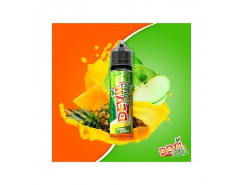 Pomme Ananas 50ml Avap