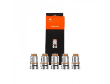 Résistance P series Geekvape