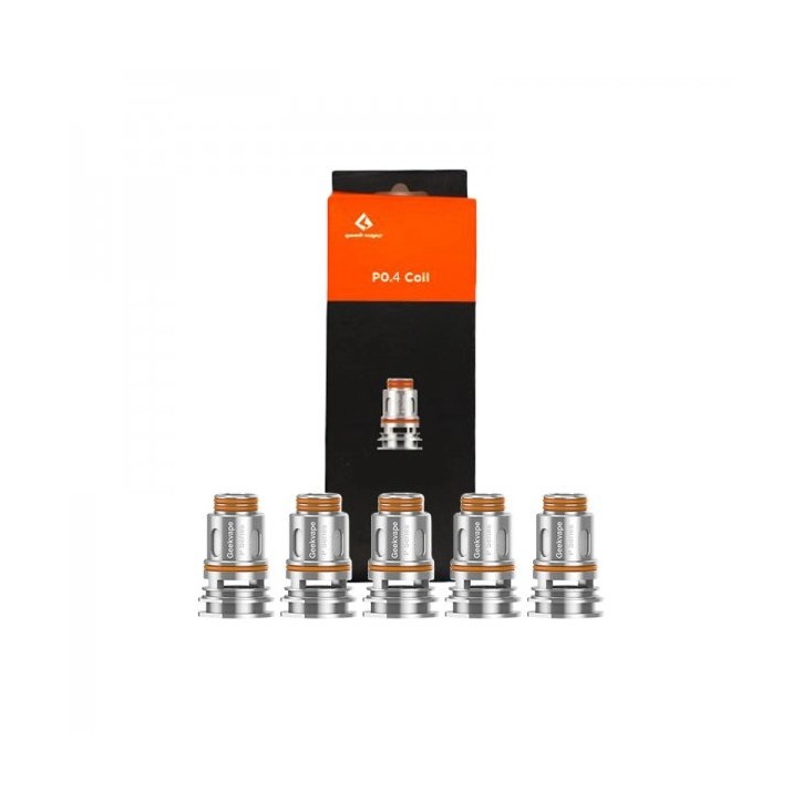 Résistance P series - Geekvape Résistance P series - Geekvape
