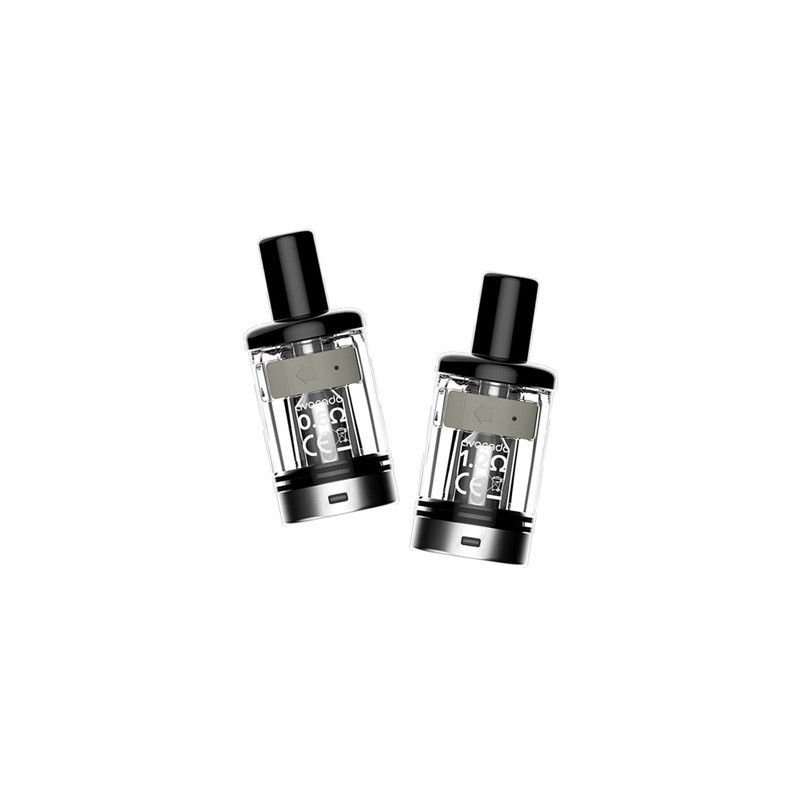 Cartouche Avocado Baby Pro Vaptio