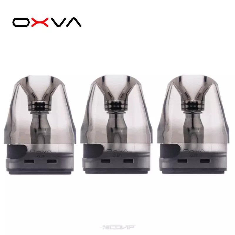 Cartouche Xlim V2 OXVA