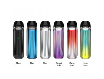 Kit Luxe QS Vaporesso