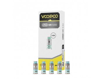 Résistance ITO Voopoo