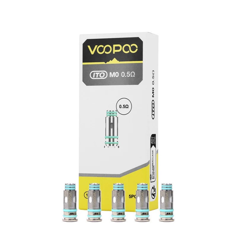 Résistance ITO Voopoo