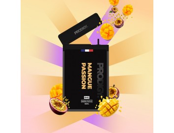 Passion Mangue 50ml Prodigy Vape Maker