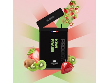 Kiwi Fraise 50ml Prodigy Vape Maker