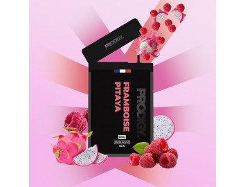 Framboise Pitaya 50ml Prodigy Vape Maker