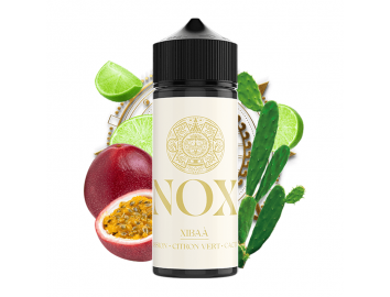 Xibaà 50ml NOX Secret's Lab