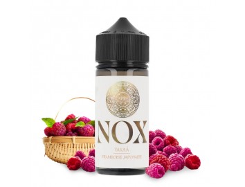 Yaxaà 50ml NOX Secret's Lab