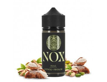 Itzaà 50ml NOX Secret's Lab