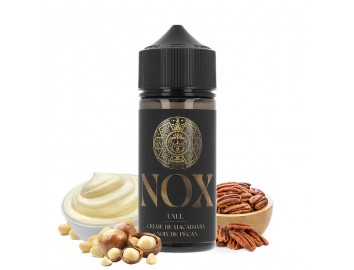 Uxul 50ml NOX Secret's Lab