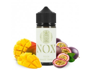Tulùm 50ml NOX Secret's Lab