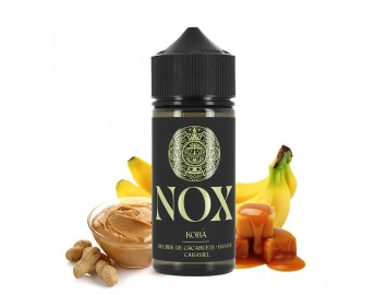 Kobà 50ml NOX Secret's Lab