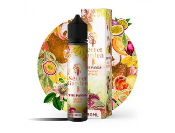 The Panda 50ml Secret Garden Secret's Lab