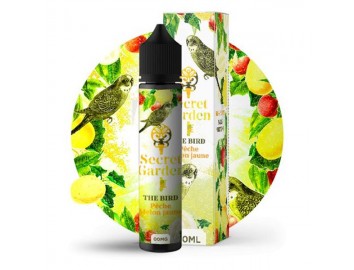 The Bird 50ml Secret Garden Secret's Lab