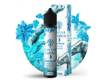 The Bear 50ml Secret Garden Secret's Lab
