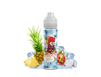 Ananas Fruit du Dragon 50ml Fruity Sun Secret's Lab