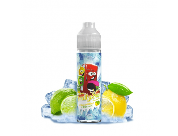 Citron Pétillant Citron Vert 50ml Fruity Sun Secret's Lab